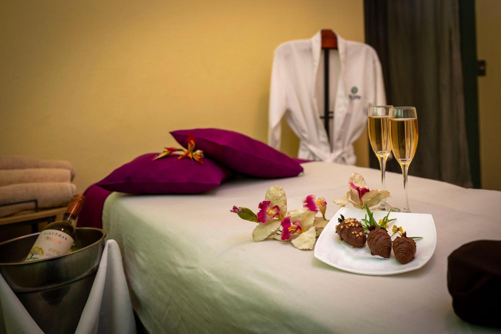 Hotel Casa Turire トゥリアルバ エクステリア 写真