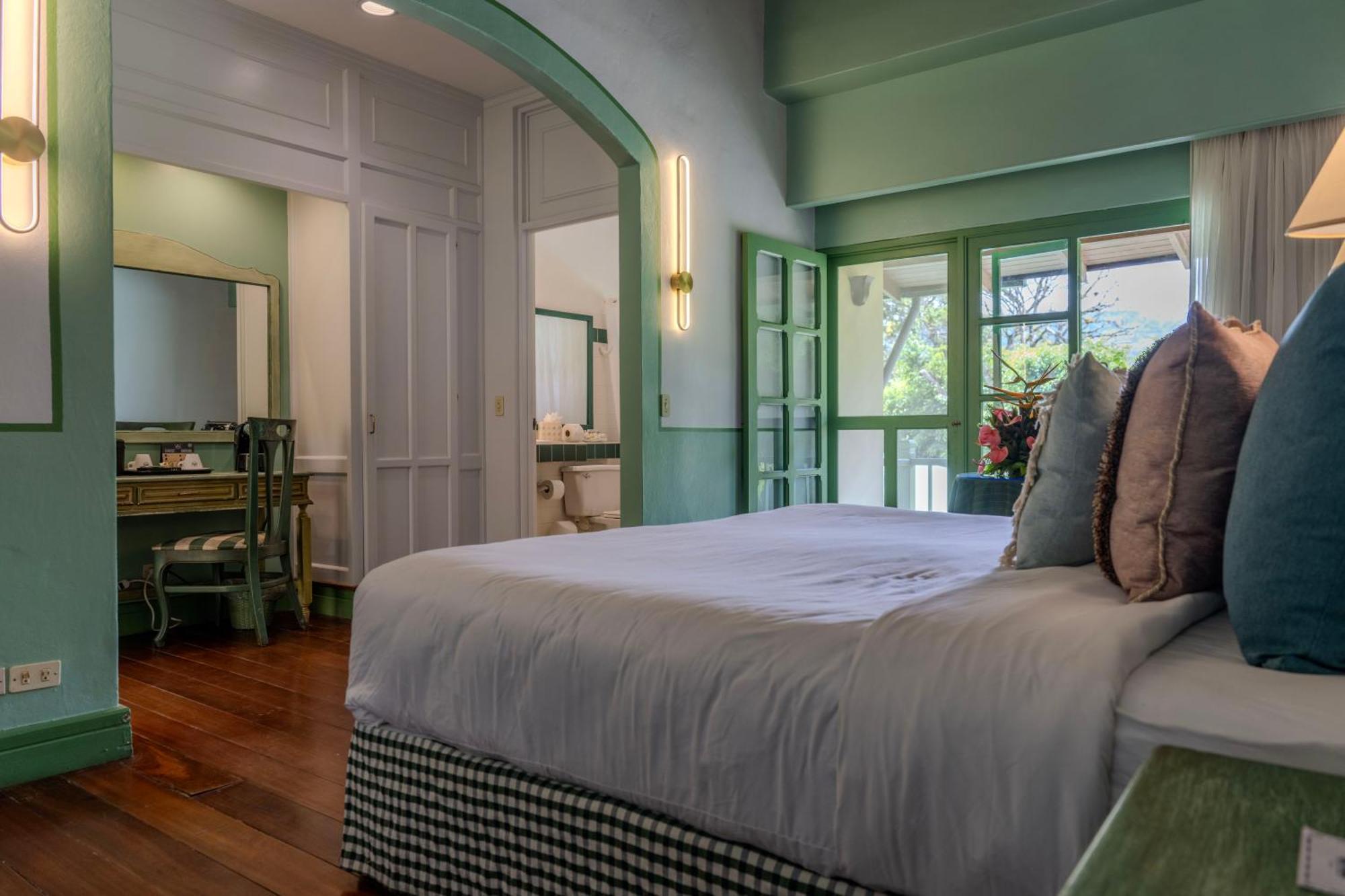 Hotel Casa Turire トゥリアルバ エクステリア 写真