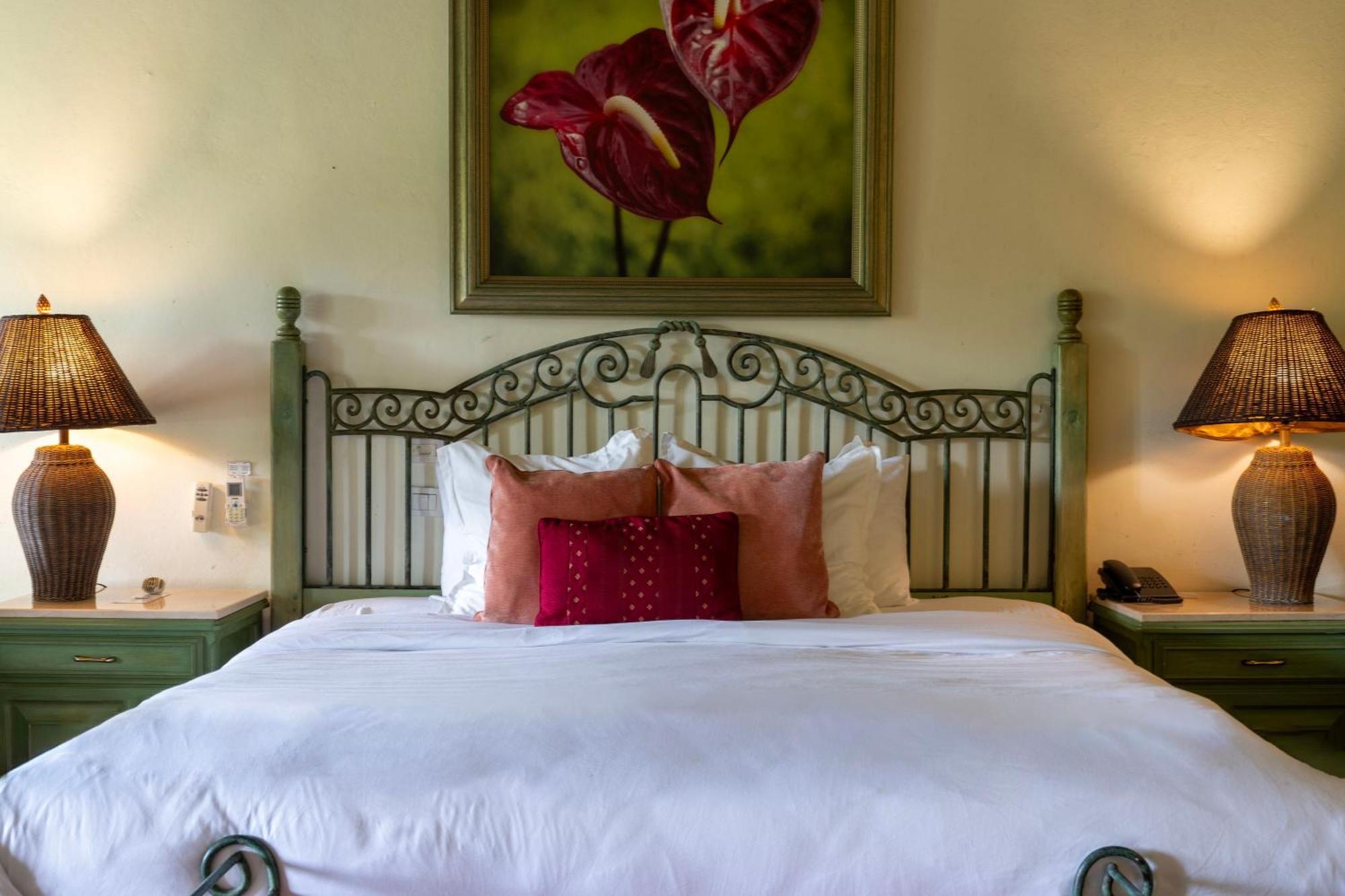 Hotel Casa Turire トゥリアルバ エクステリア 写真